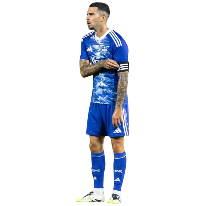 Lucas Da Cunha