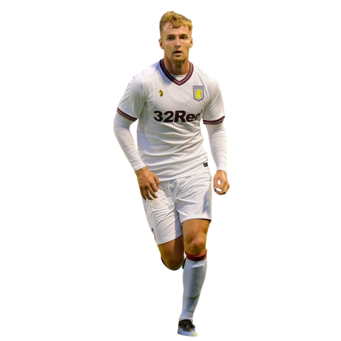 James Bree