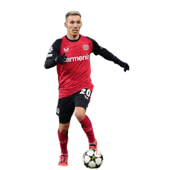 Álex Grimaldo