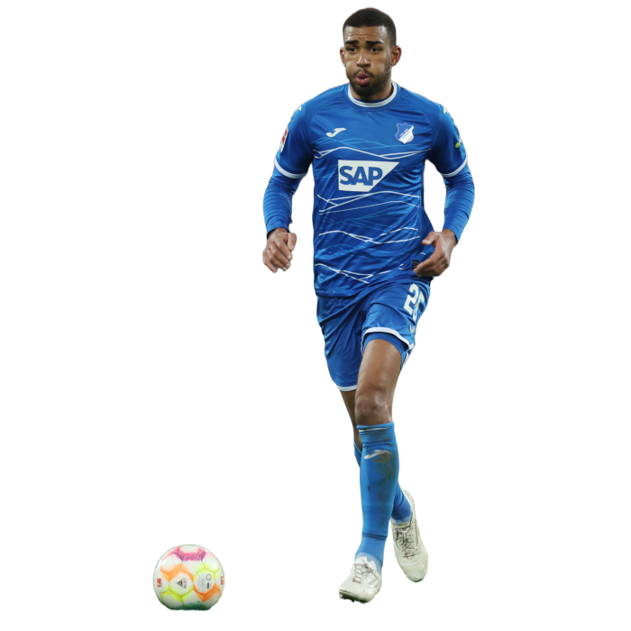 Kevin Akpoguma