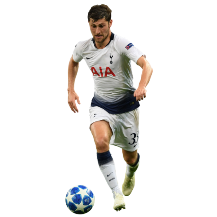 Ben Davies