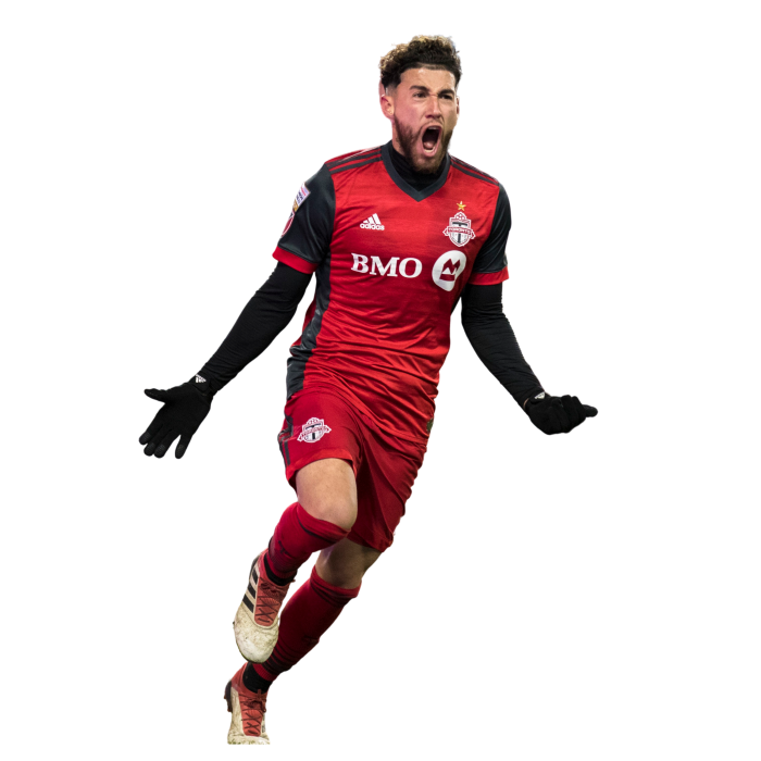 Jonathan Osorio