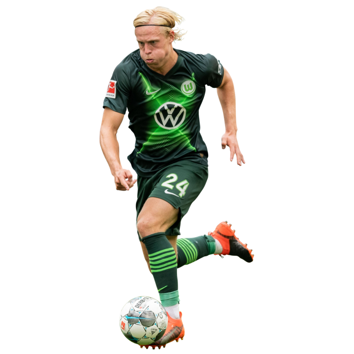Xaver Schlager