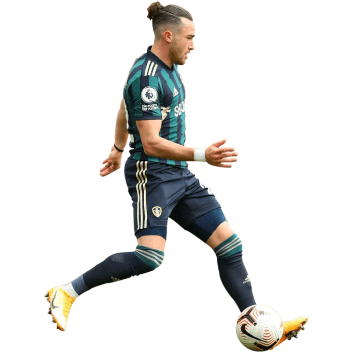 Jack Harrison