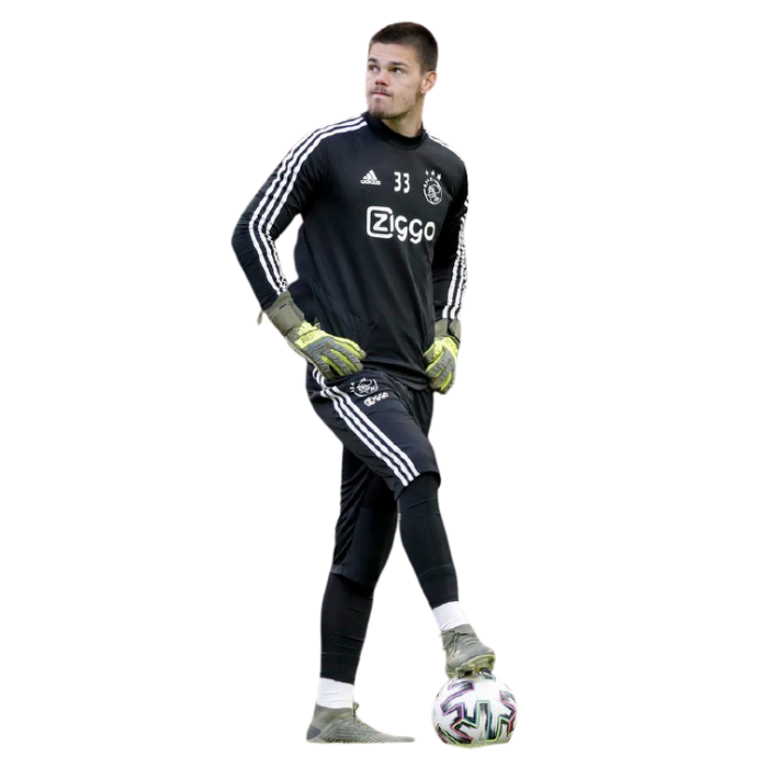 Dominik Kotarski