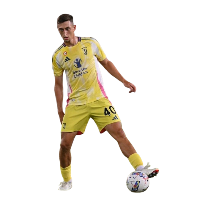 Jonas Rouhi