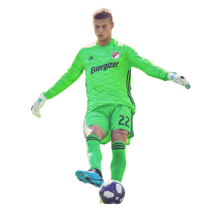 Mason Stajduhar