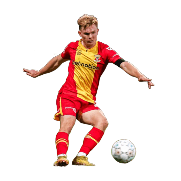 Oliver Edvardsen