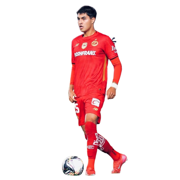 Everardo López