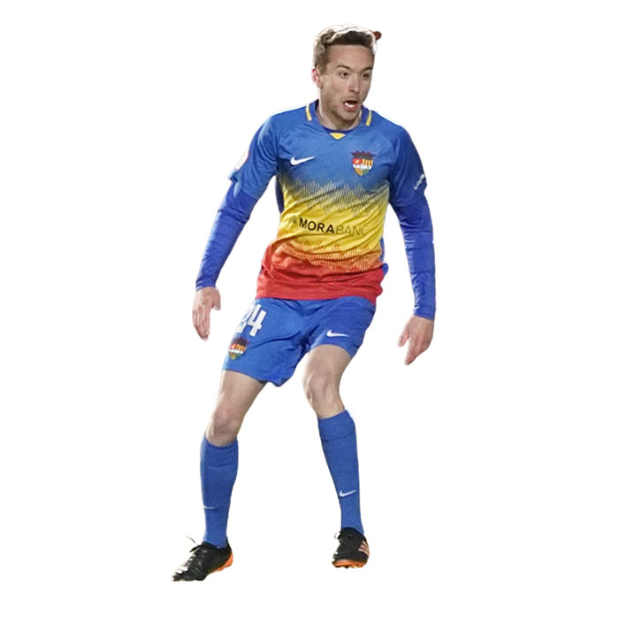 Marc Aguado