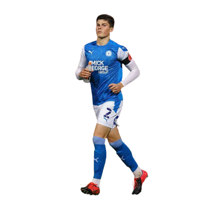 Ronnie Edwards