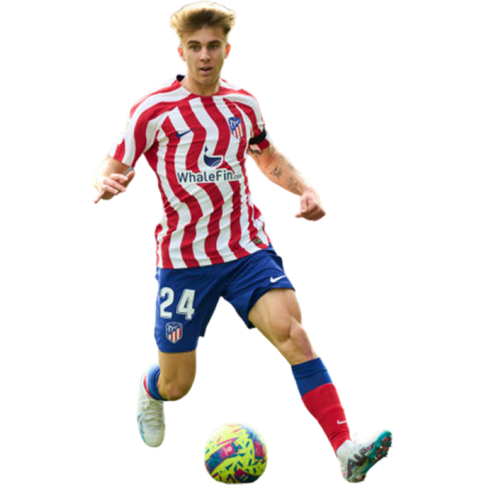 Pablo Barrios