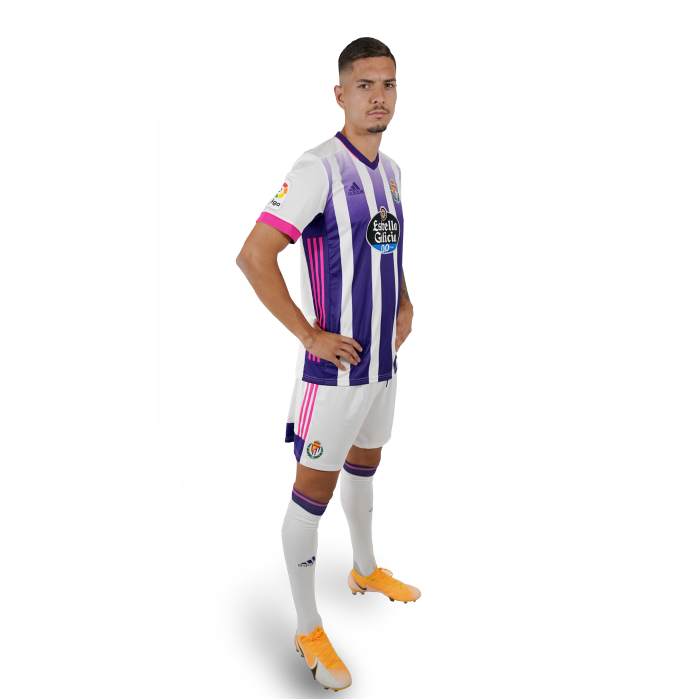 Javi Sánchez