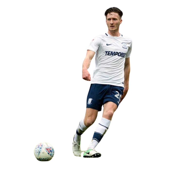 Ben Davies