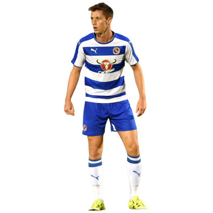 Dominic Hyam