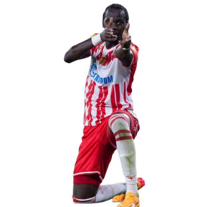 Cherif Ndiaye