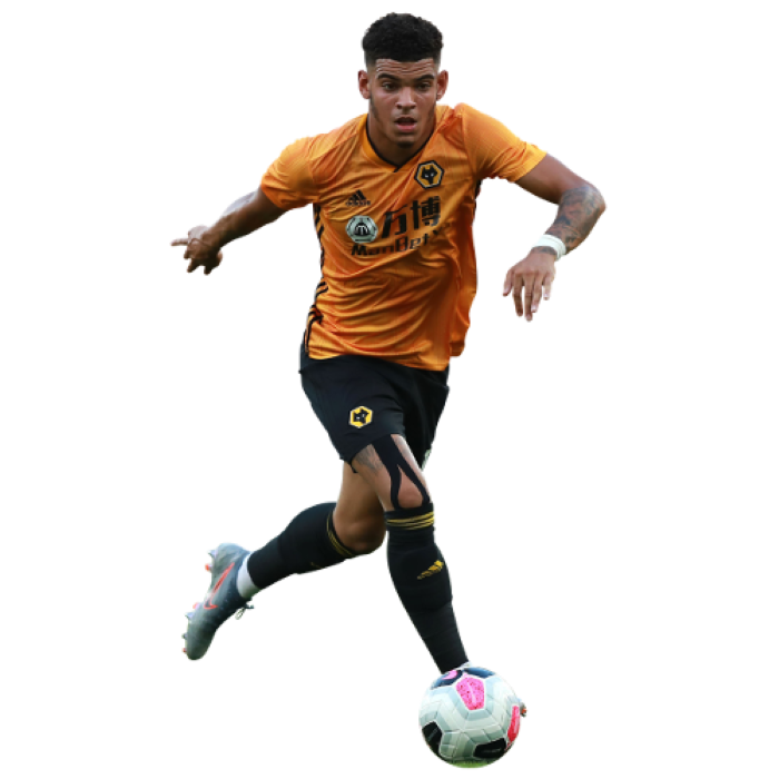 Morgan Gibbs-White