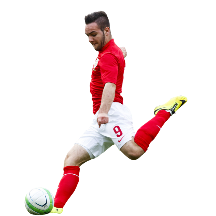 Adam Armstrong