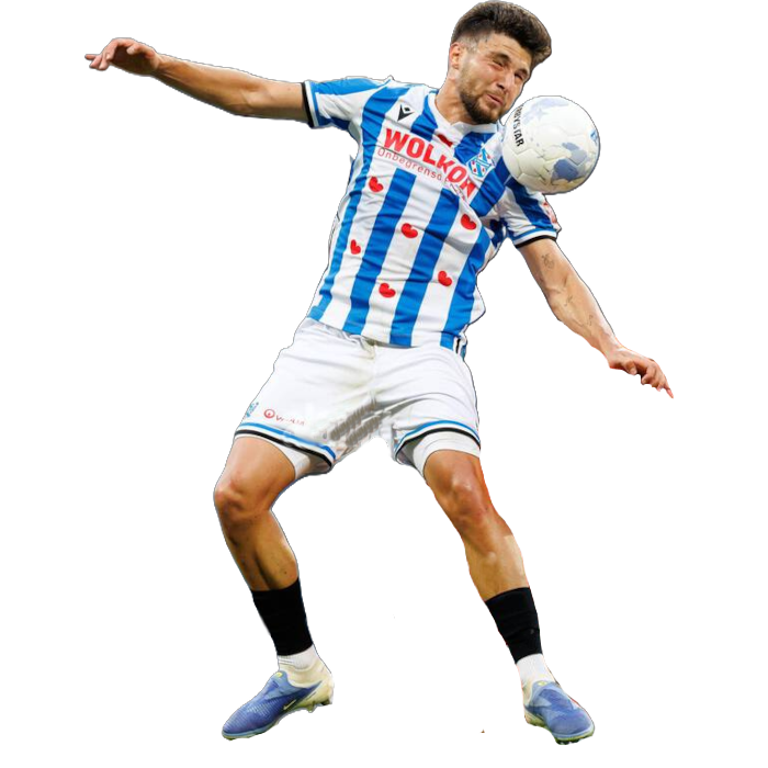 Hristiyan Petrov