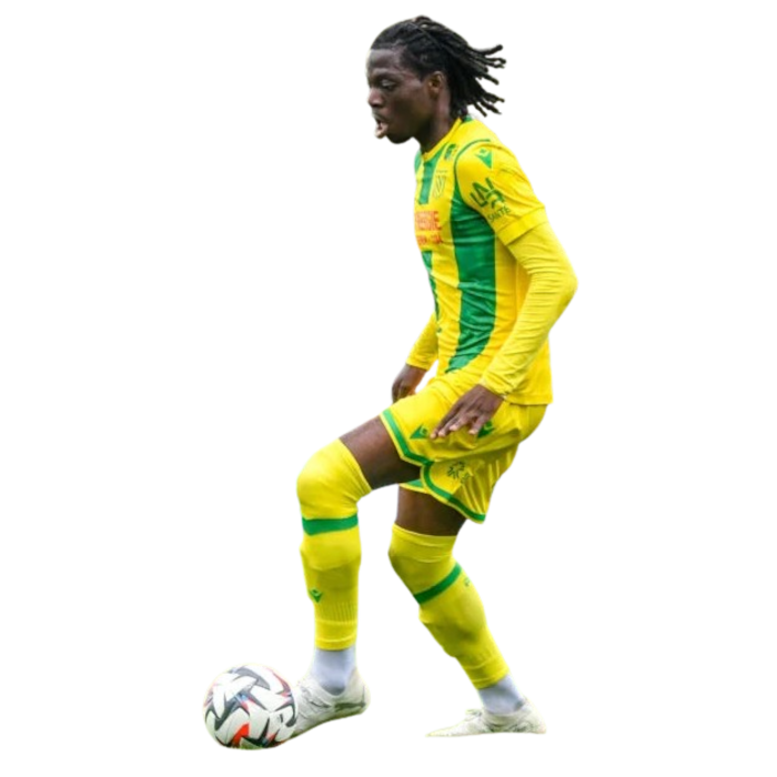 Ndemeni Meupiyou Menadjou