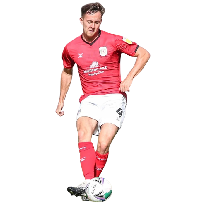 Ryan Wintle