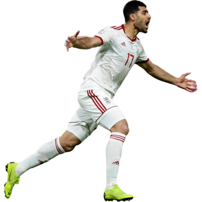 Mehdi Taremi