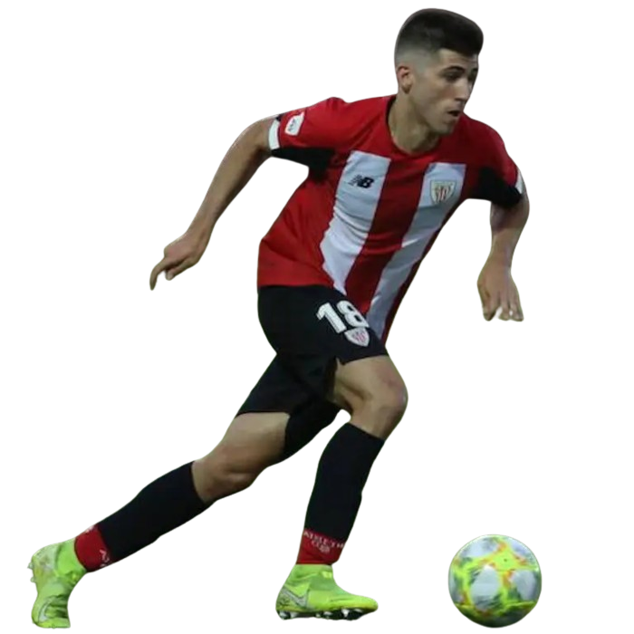 Jesús Areso