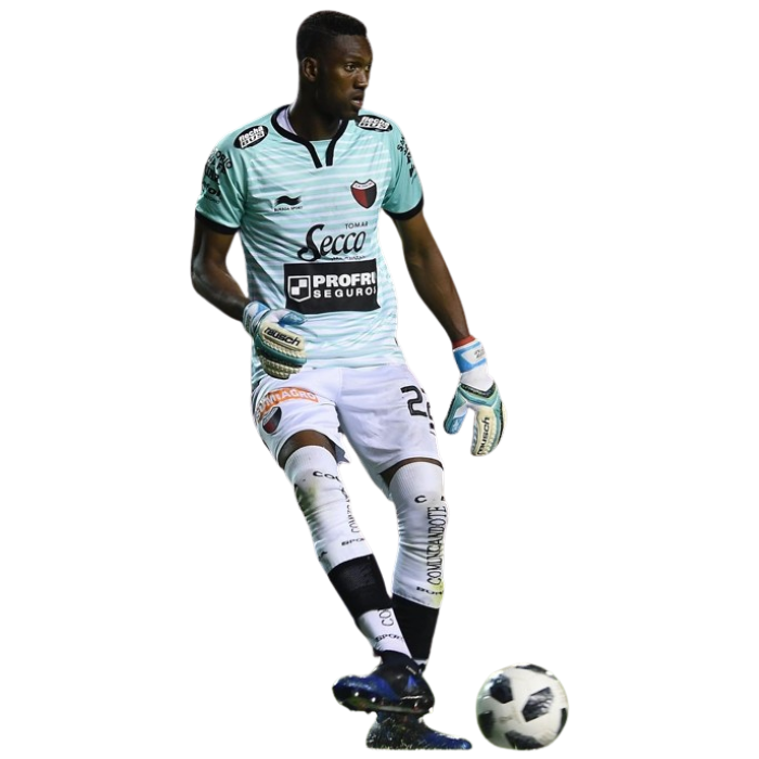 Alexander Domínguez