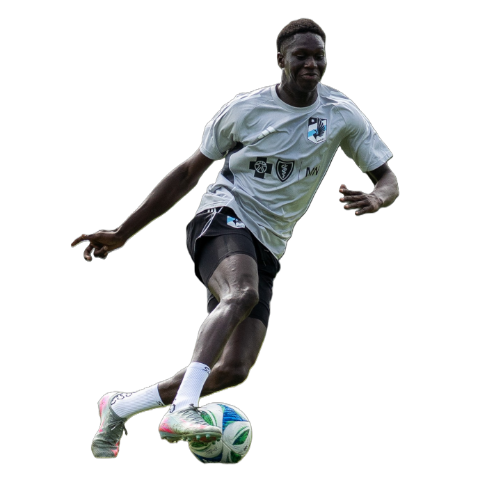 Dieng Mamadou