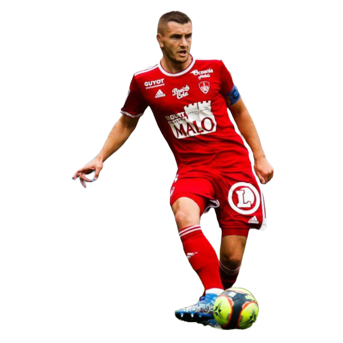 Brendan Chardonnet
