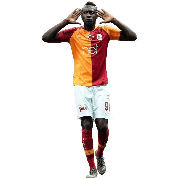 Mbaye Diagne