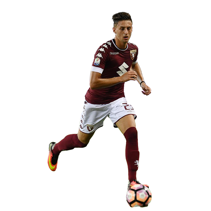 Antonio Barreca