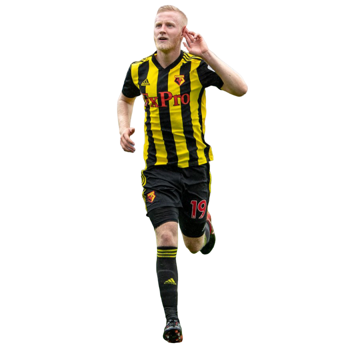 Will Hughes