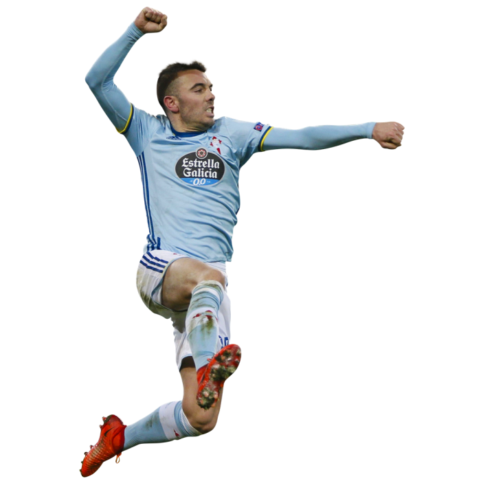 Iago Aspas