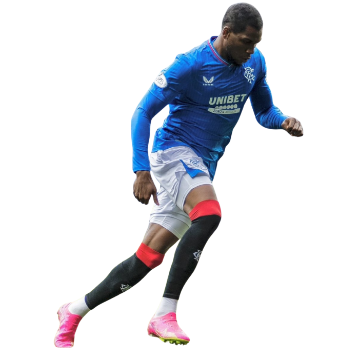 Dujon Sterling
