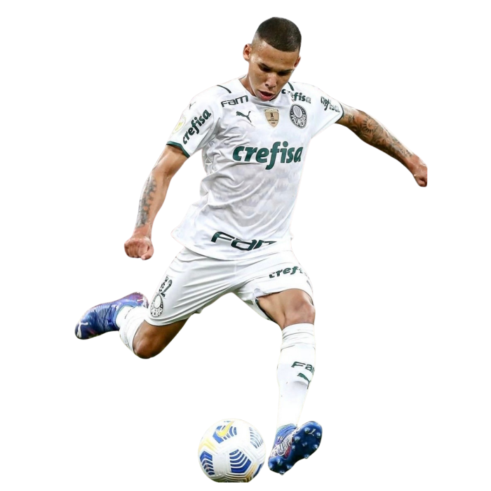 Gustavo Garcia