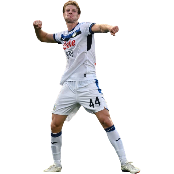 Marco Brescianini