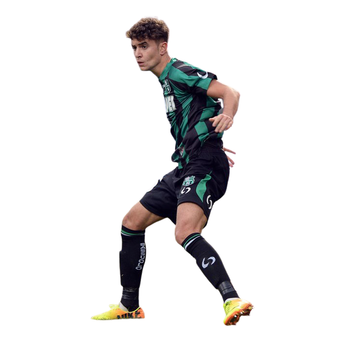 Luca Antei