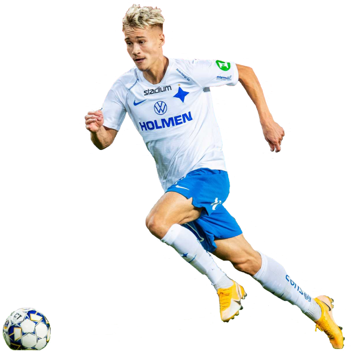 Pontus Almqvist
