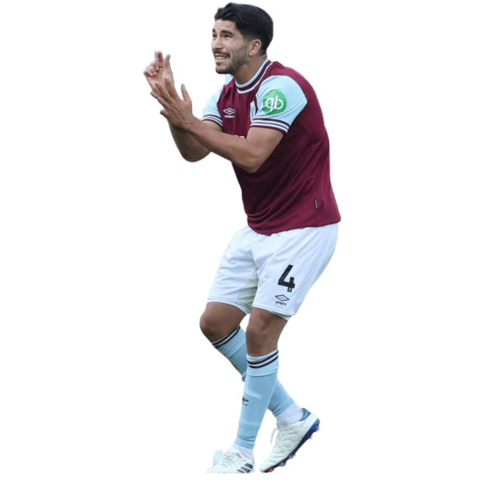 Carlos Soler
