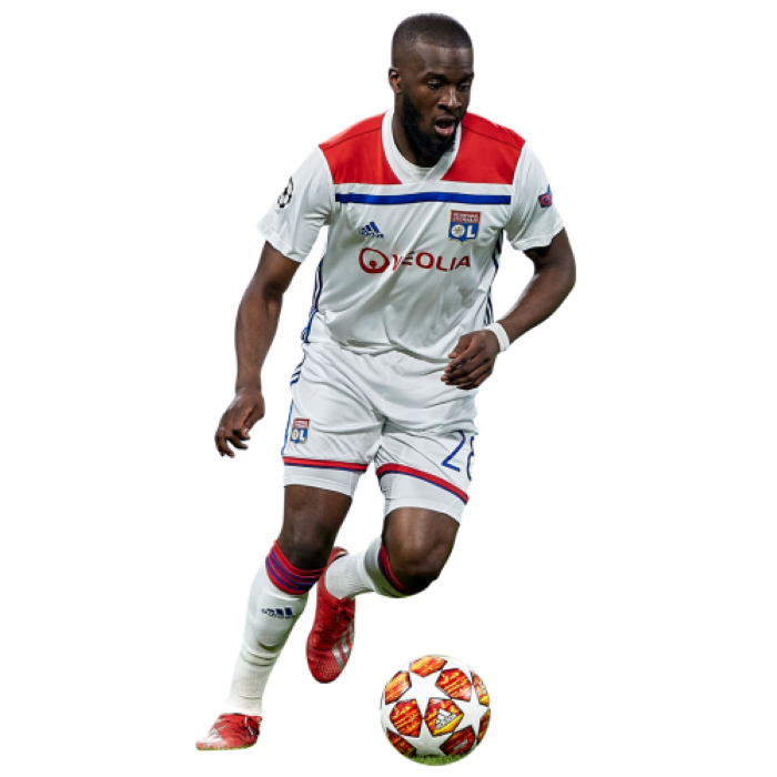 Tanguy Ndombele