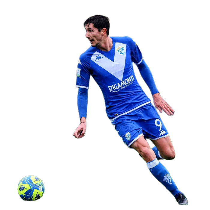Stefano Moreo