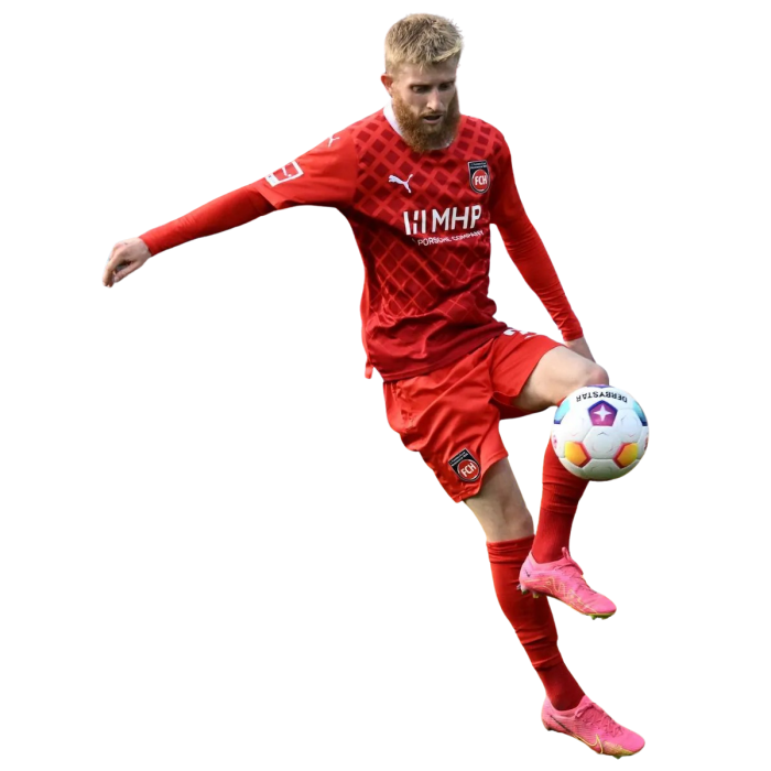 Jan-Niklas Beste