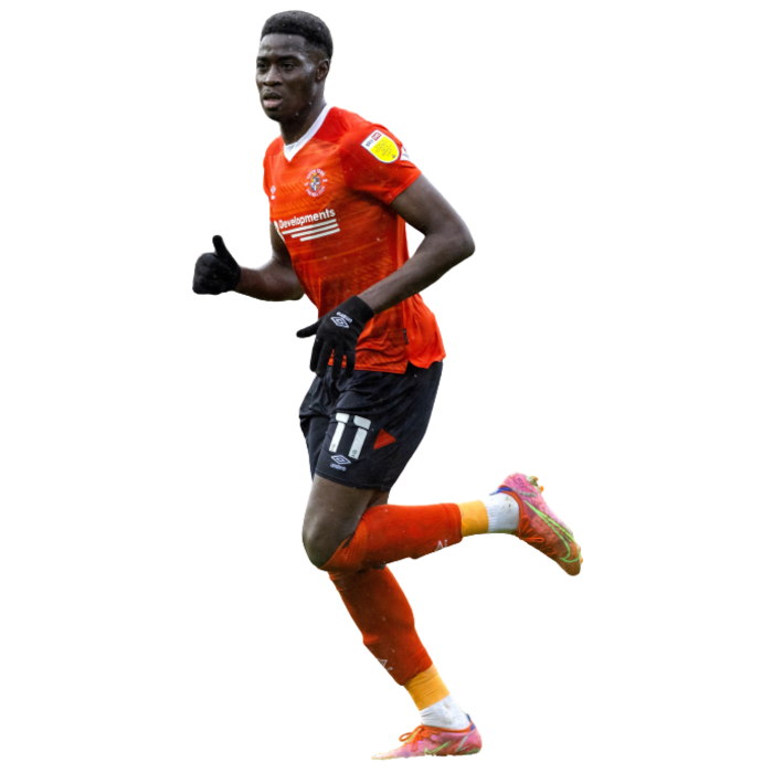Elijah Adebayo