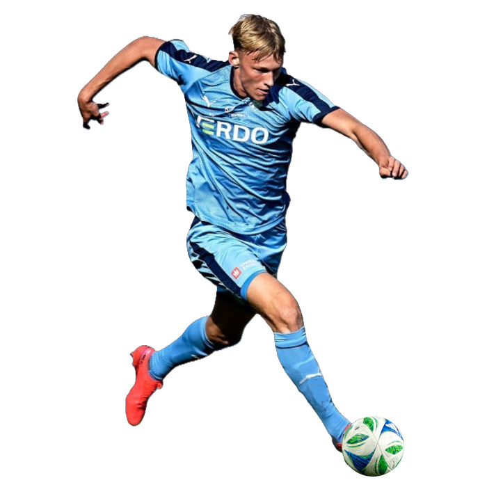 Laurs Østerby Skjellerup