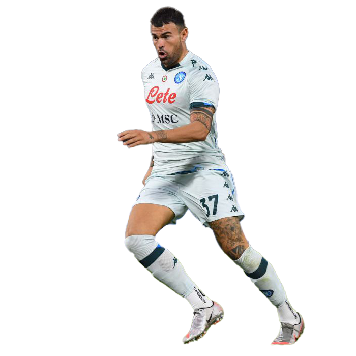 Andrea Petagna