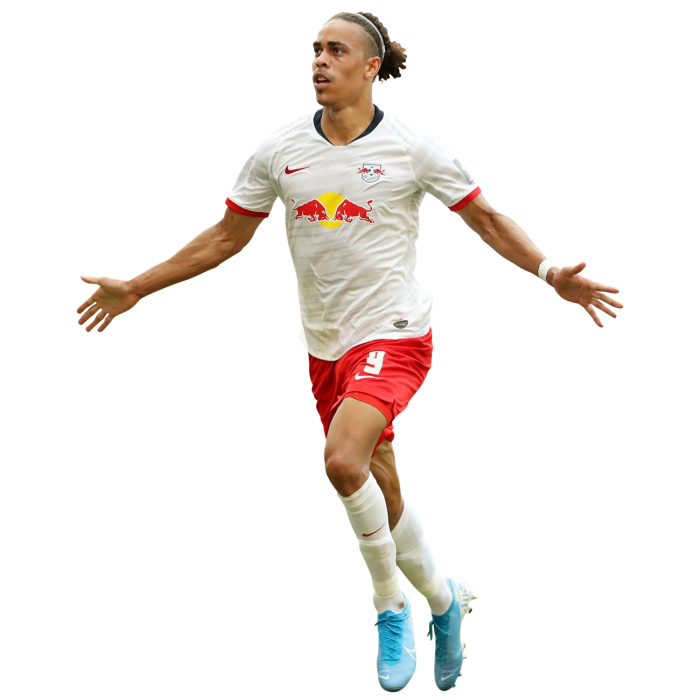 Yussuf Poulsen