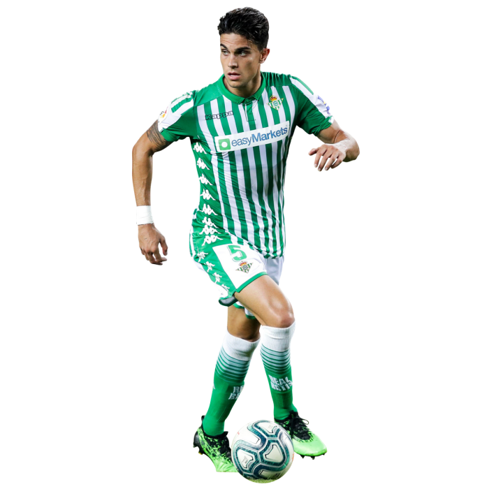 Marc Bartra