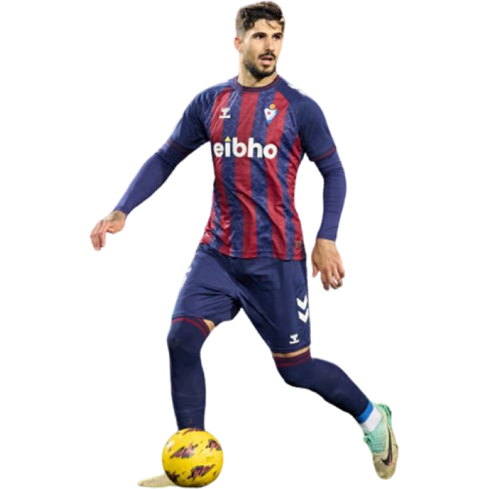 Juan Berrocal