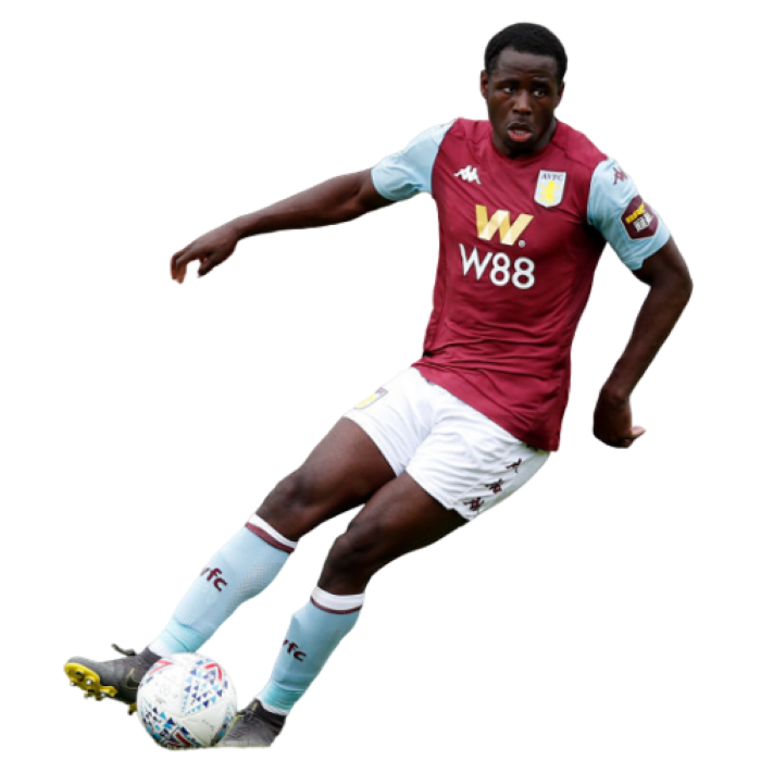 Keinan Davis